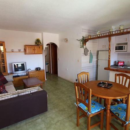 Bungalow La Mata 3429 Luaran gambar