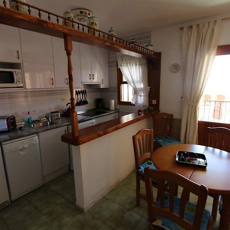 Bungalow La Mata 3429 Luaran gambar