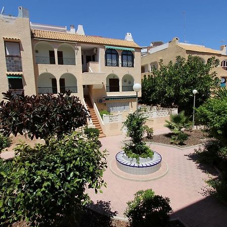 Bungalow La Mata 3429 Luaran gambar