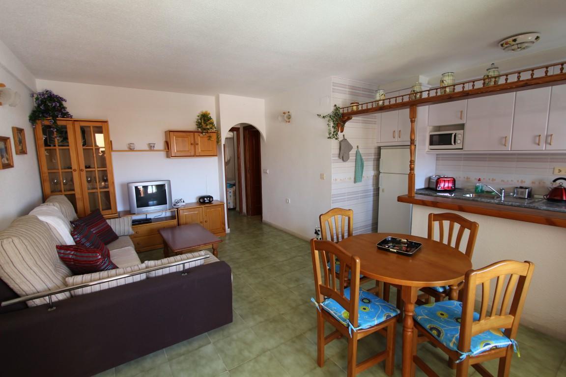 Bungalow La Mata 3429 Luaran gambar