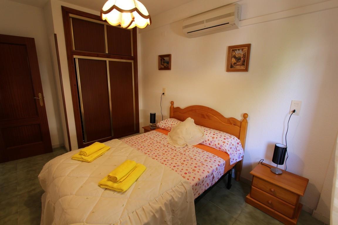 Bungalow La Mata 3429 Luaran gambar