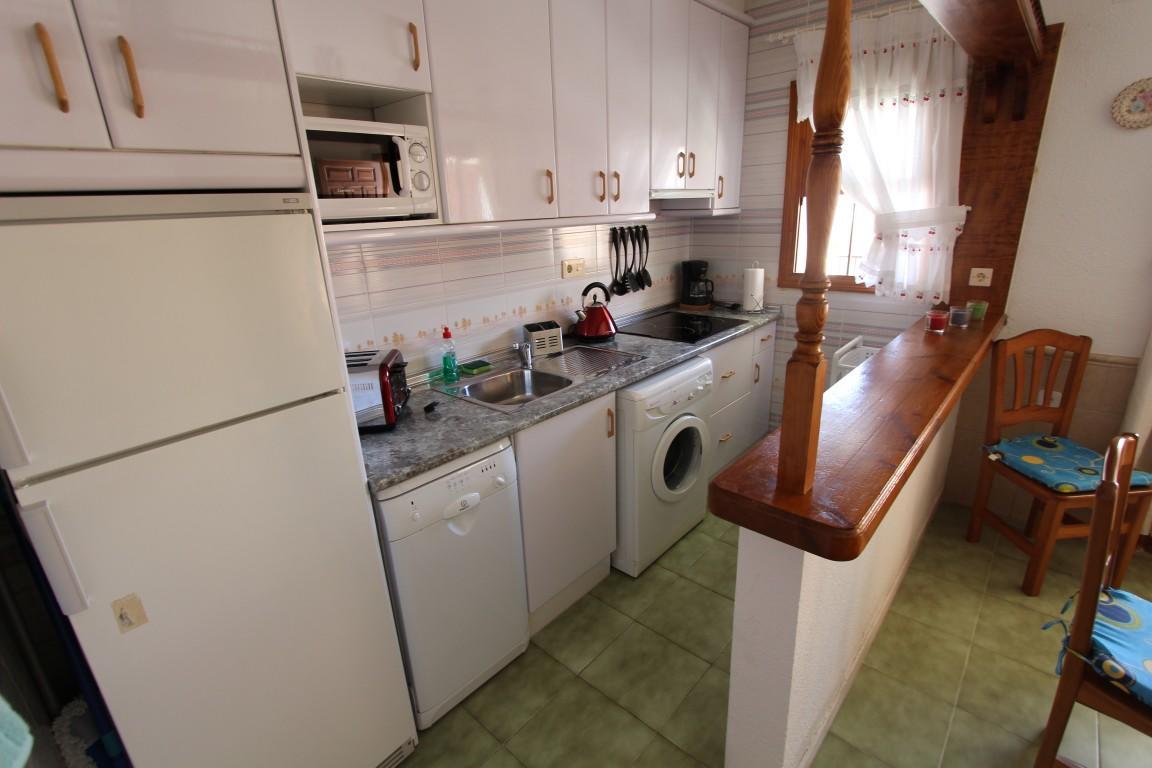 Bungalow La Mata 3429 Luaran gambar