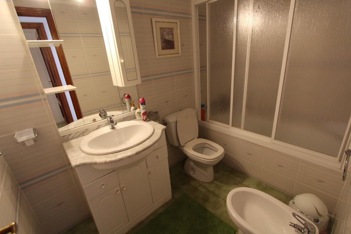 Bungalow La Mata 3429 Luaran gambar