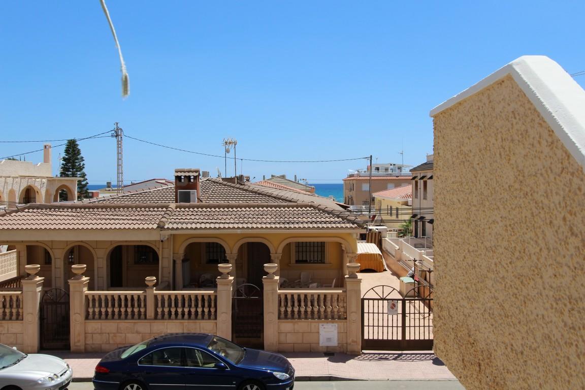 Bungalow La Mata 3429 Luaran gambar