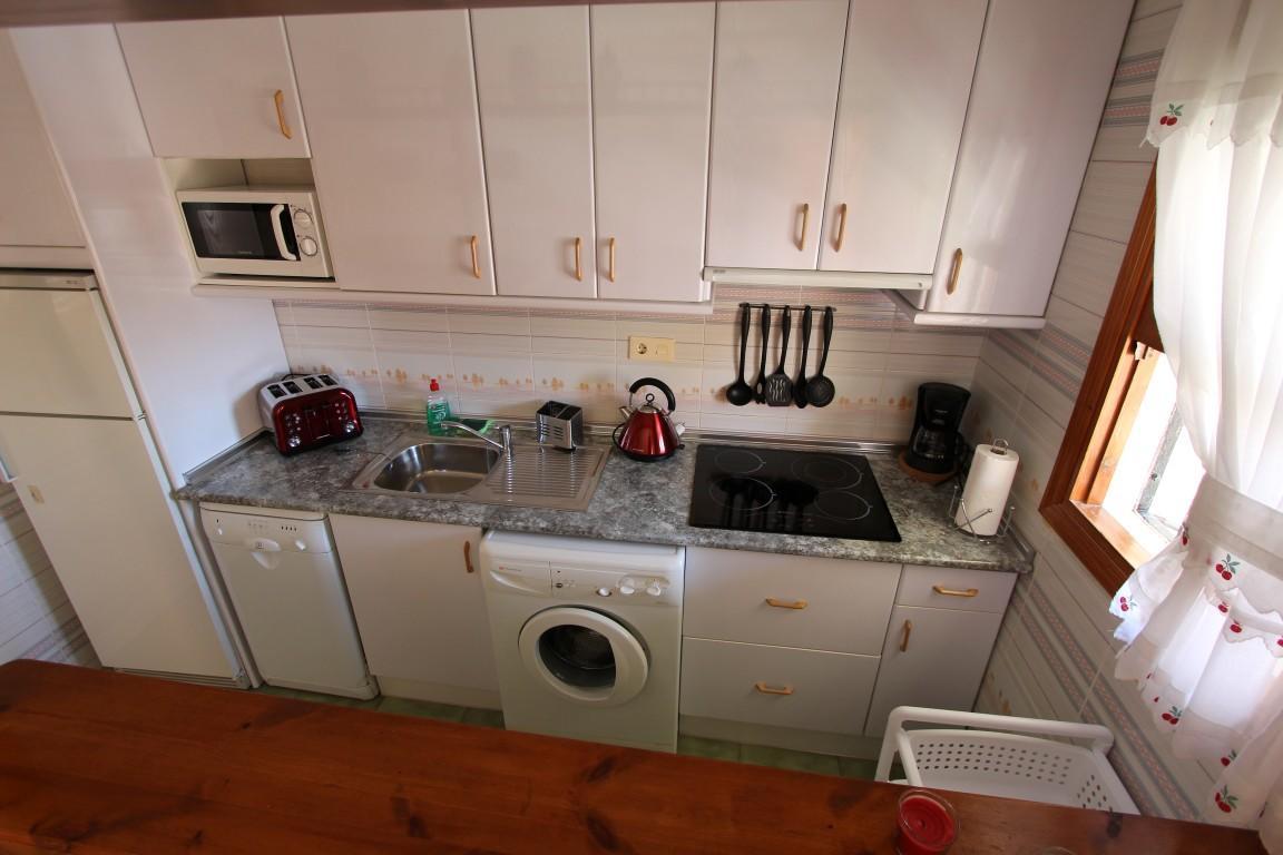 Bungalow La Mata 3429 Luaran gambar