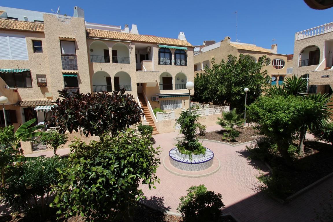 Bungalow La Mata 3429 Luaran gambar