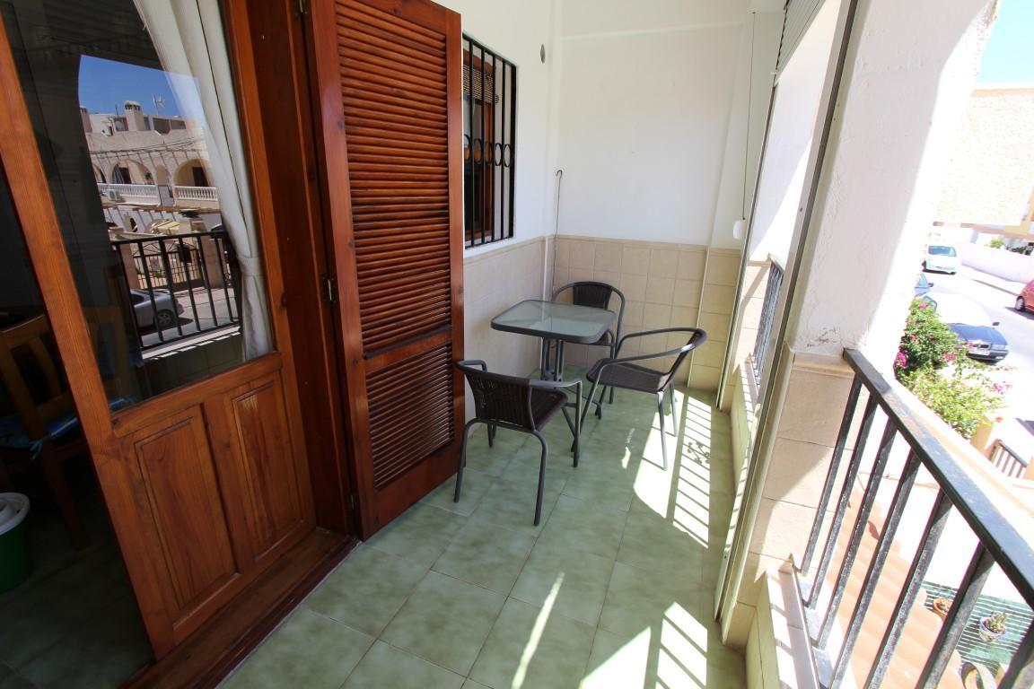 Bungalow La Mata 3429 Luaran gambar