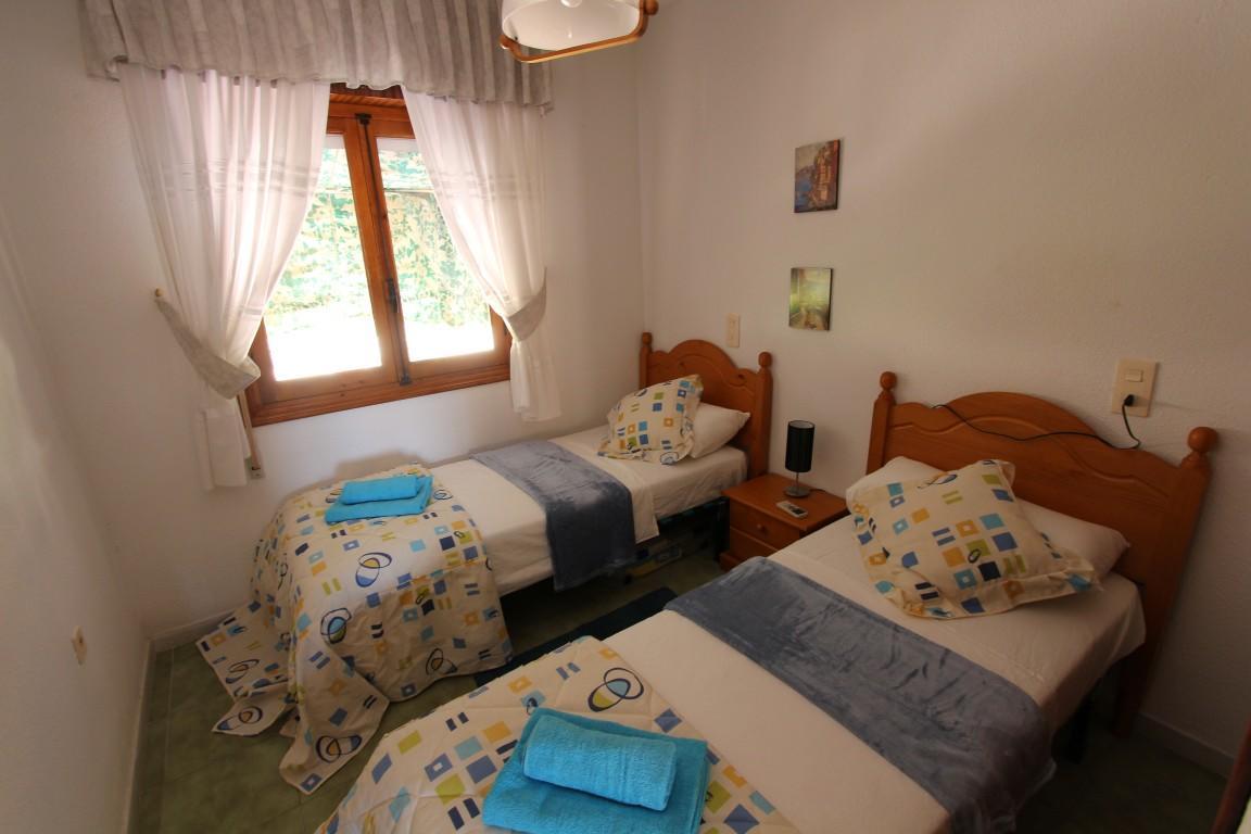 Bungalow La Mata 3429 Luaran gambar