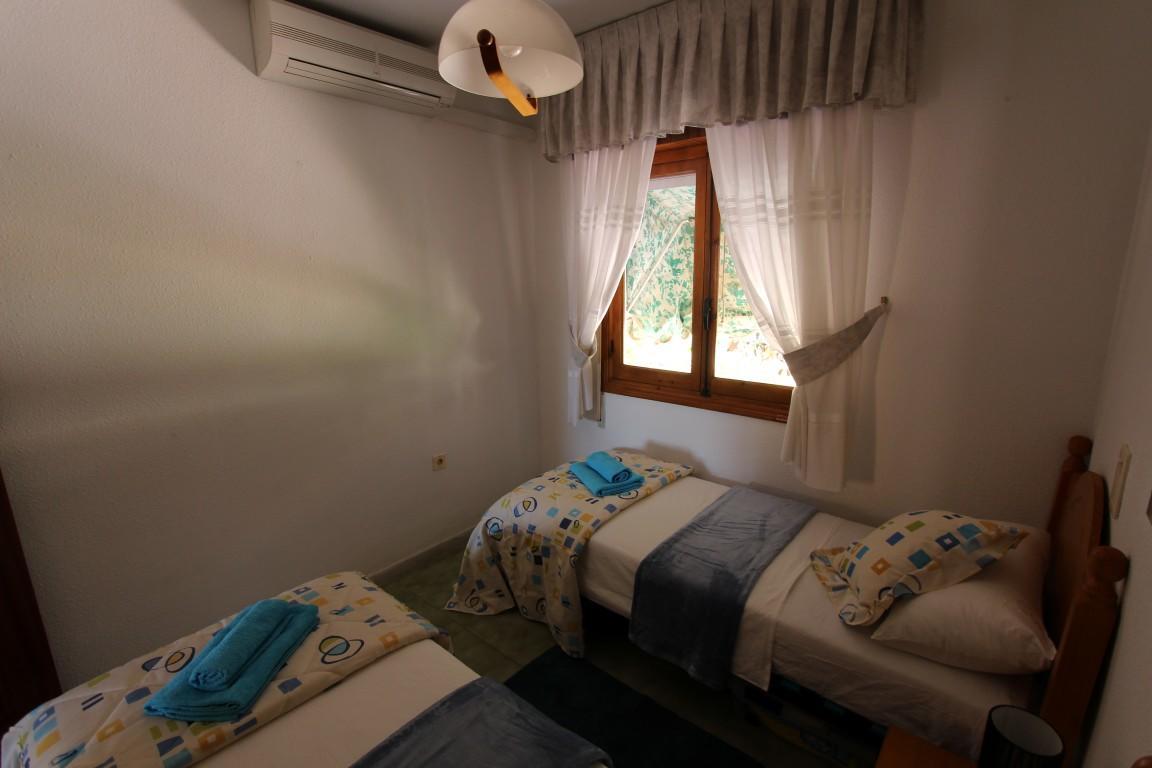 Bungalow La Mata 3429 Luaran gambar