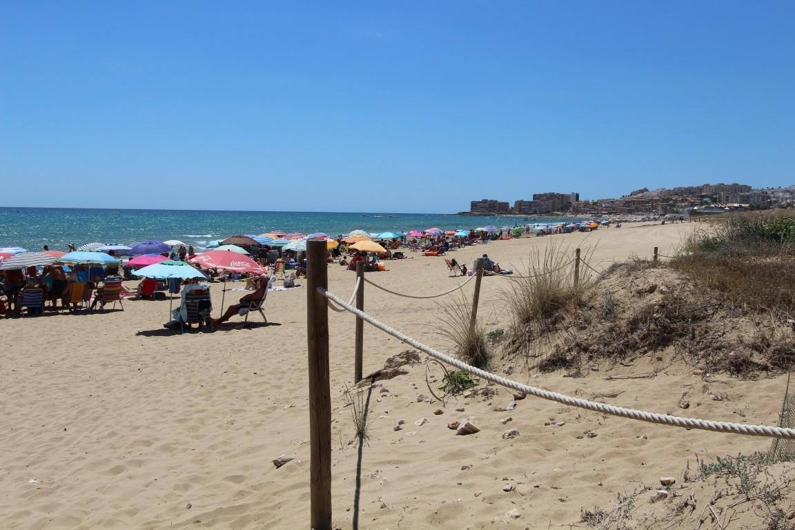 Bungalow La Mata 3429 Luaran gambar